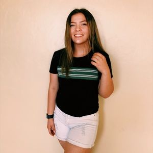 Meet your Posher, Summer